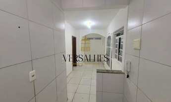 Imagem 5: Apartamento para Locação 2 Quartos Bairro Maria Virgínia Belo Horizonte/MG Locação de ap