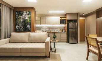 Imagem 4: APARTAMENTO 2 QUARTOS - VIVAH CONDOMÍNIO CLUBE