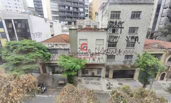 Imagem 5: Imóvel para aluguel e venda tem 29 metros quadrados com 1 quarto em Bela Vista - São Paulo