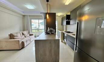 Imagem 6: APARTAMENTO COM 2 QUARTOS SENDO 1 SUÍTE E VISTA PANORÂMICA NA TRINDADE FLORIANÓPOLIS