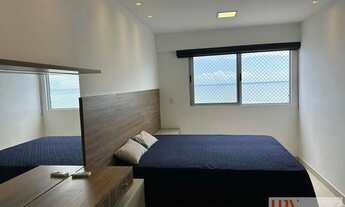 Imagem 7: Apartamento com 4 suítes, porteira fechada no Jardim Oceania, próximo ao Parque Parahyba