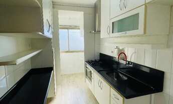 Imagem 5: Apartamento com 2 quartos (1 suíte) no Ed. Mariana no Jardim Satélite - S J Campos / SP