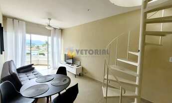 Imagem 7: Cobertura com 3 dormitórios, 120 m² - venda por R$ 795.000,00 ou aluguel por R$ 4.100,00/m