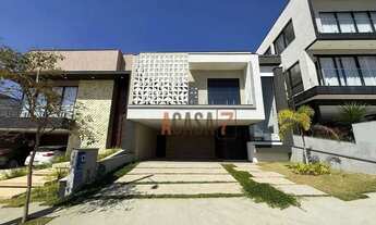 Imagem: Casa com 3 quartos - Condomínio Sunlake