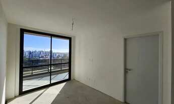 Imagem 4: Hype Concept, 1 Quarto Distribuído Entre 50 A 56M² No Caminho Das Árvores. 12FVBEH