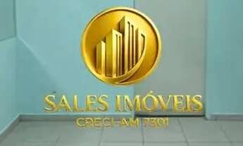 Imagem 2: ALUGA-SE APARTAMENTO GARDEN MOBILIADO NO JAPIIM-DISTRITO RESIDENCIAL ELIZA MIRANDA