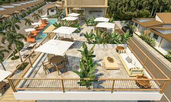 Imagem 5: Condomínio Lençóis de Amaro