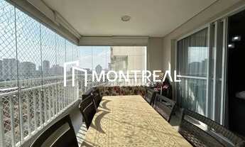 Imagem 2: APARTAMENTO À VENDA NO TATUAPÉ - 3 DORMITÓRIOS, 1 SUÍTE, 2 VAGAS DE GARAGEM