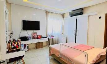 Imagem 6: Bacelar Imóveis vende casa no condomínio Park Viile, 4 suítes, Augusto Montenegro