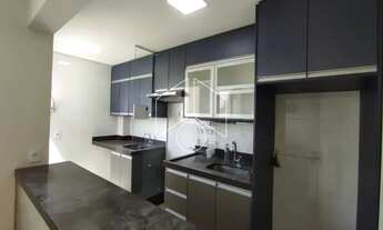 Imagem 2: Apartamento Mobiliado no Centro