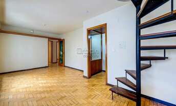 Imagem 3: Cobertura 109m, 3 quartos, 1 suíte, 2 vagas