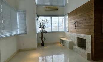 Imagem 3: Duplex com 62 metros 1 quarto 1 suite e 2 vagas no bairro Santana em Porto Alegre - RS