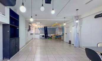 Imagem 6: Sala à venda por R$ 320000.00, 110.50 m2 - CENTRO - LONDRINA/PR