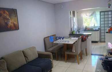 Imagem 2: Casa com 2 dormitórios, 70 m² - venda por R$ 460.000,00 ou aluguel por R$ 2.800,00/mês - S