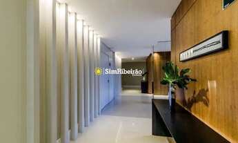 Imagem 5: Apartamento a venda no Edifício Uber Corbusier. Bairro Bosque das Juritis