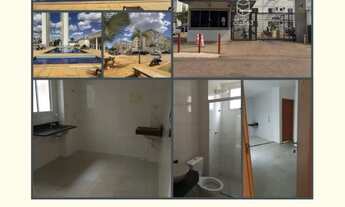 Imagem 3: Apartamento - Residencial Palmeira Imperial - 402 norte, Palmas - TO