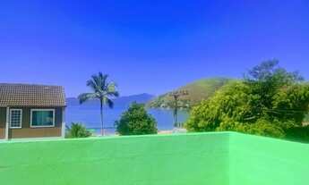 Imagem 6: Apto praia Garatucaia. Temporada