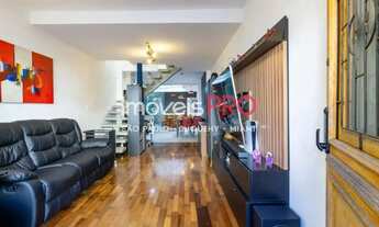 Imagem: Linda casinha de vila no Campo Belo !