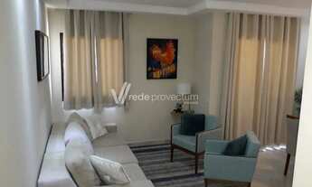 Imagem 4: Apartamento - Jardim do Lago - Campinas