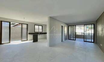 Imagem 3: Apartamento com área privativa, 4 quartos (2 suítes e 2 semi-suítes) no bairro Jaraguá