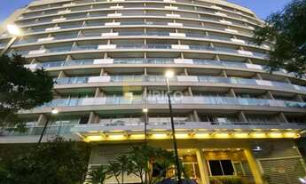 Imagem: Apartamento para aluguel no Centro em Jundiaí/SP