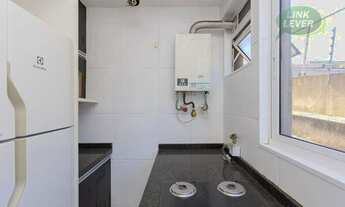 Imagem 5: Studio com 1 dormitório com vaga de garagem à venda, 28 m² por R$ 253.000 - Portão - Curit