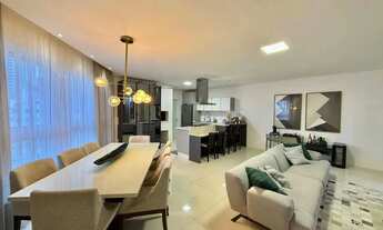 Imagem 3: Imóvel para aluguel tem 163 metros quadrados com 4 quartos em Centro - Balneário Camboriú