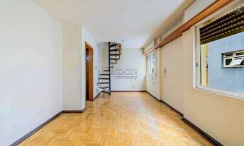 Imagem 7: Cobertura 109m, 3 quartos, 1 suíte, 2 vagas