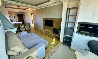 Imagem: Apartamento com 2 dormitórios, 90 m² -aluguel