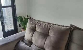 Imagem 3: Casa à venda em Campinas, Parque Via Norte, com 3 quartos, com 180 m²