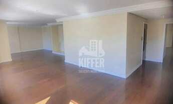 Imagem 3: Apartamento com 4 quartos à venda, 230 m² por R$ 1.500.000 - Icaraí - Niterói/RJ