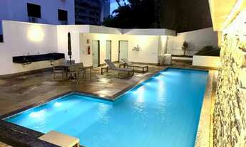 Imagem 6: Apartamento 1 quarto Buritis - Belo Horizonte - MG