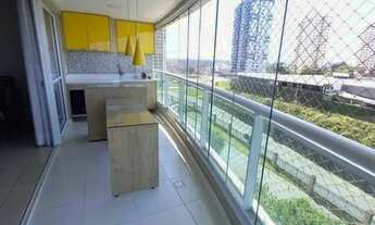 Imagem 5: Apto com três suítes a venda no Horto Bela Vista