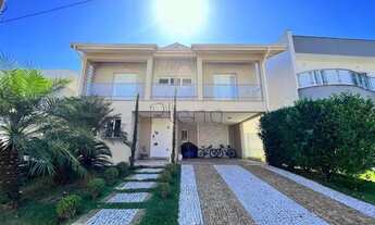 Imagem: Sobrado à venda com 4 suítes no Swiss