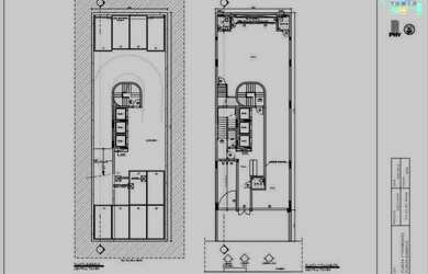 Imagem 4: Centro - Andar corrido à venda na Anuar Donato