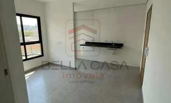 Imagem: Apartamento novo a venda Vila Prudente