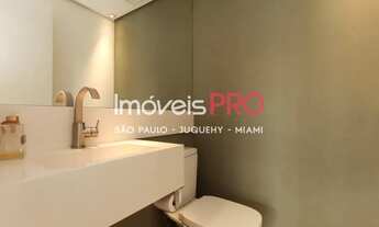 Imagem 7: Apartamento à Venda no Bloco Margaux: Sofisticação e Localização Privilegiada no Jardins d