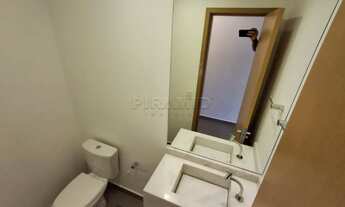 Imagem 4: Apartamento de alto padrão, bairro Jardim Olhos D` Água, Zona Sul em Ribeirão Preto/SP