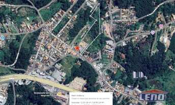 Imagem 2: Terreno à venda, 12382 m² por R$ 4.900.000,00 - Jardim Aracy - Mogi das Cruzes/SP