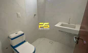 Imagem 4: APARTAMENTO DE 03 QUARTOS A VENDA NO BAIRRO DE MANAÍRA EM JOÃO PESSOA - PB REF: 71