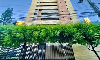 Imagem 3: Apartamento, Praia de Iracema, 02 suítes