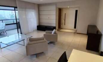 Imagem: Apartamento para locação no LUMNO GREENVILLE