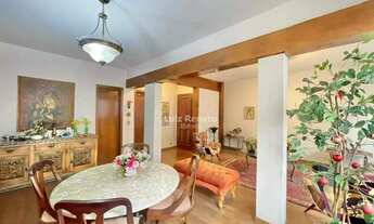 Imagem 5: Apartamento à venda no bairro Savassi