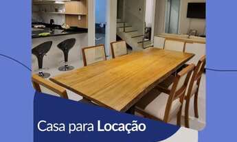 Imagem: Sobrado para Aluguel - 505 Sul 132 m² construídos