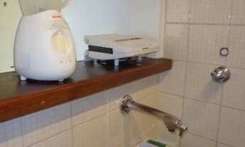 Imagem 5: Flat com ótimo preço no bairro Bela Vista. Confira!