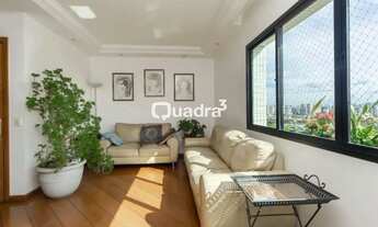 Imagem 2: Apartamento com 3 dormitórios à venda, 129 m² por R$ 1.010.000,00 - Mooca - São Paulo/SP