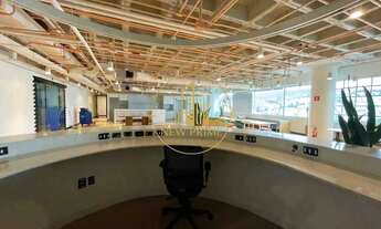 Imagem 4: Andar Corporativo para aluguel, Santa Efigênia - Belo Horizonte/MG