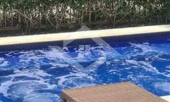 Imagem 2: Apartamento 2 Quartos com Suíte e Vista Livre na Barra Olímpica 64m²