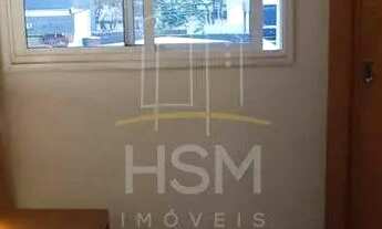 Imagem 5: Flat para aluguel, 1 quarto, 1 vaga, Centro - Santo André/SP