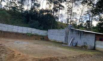 Imagem 6: Terreno Embu das Artes